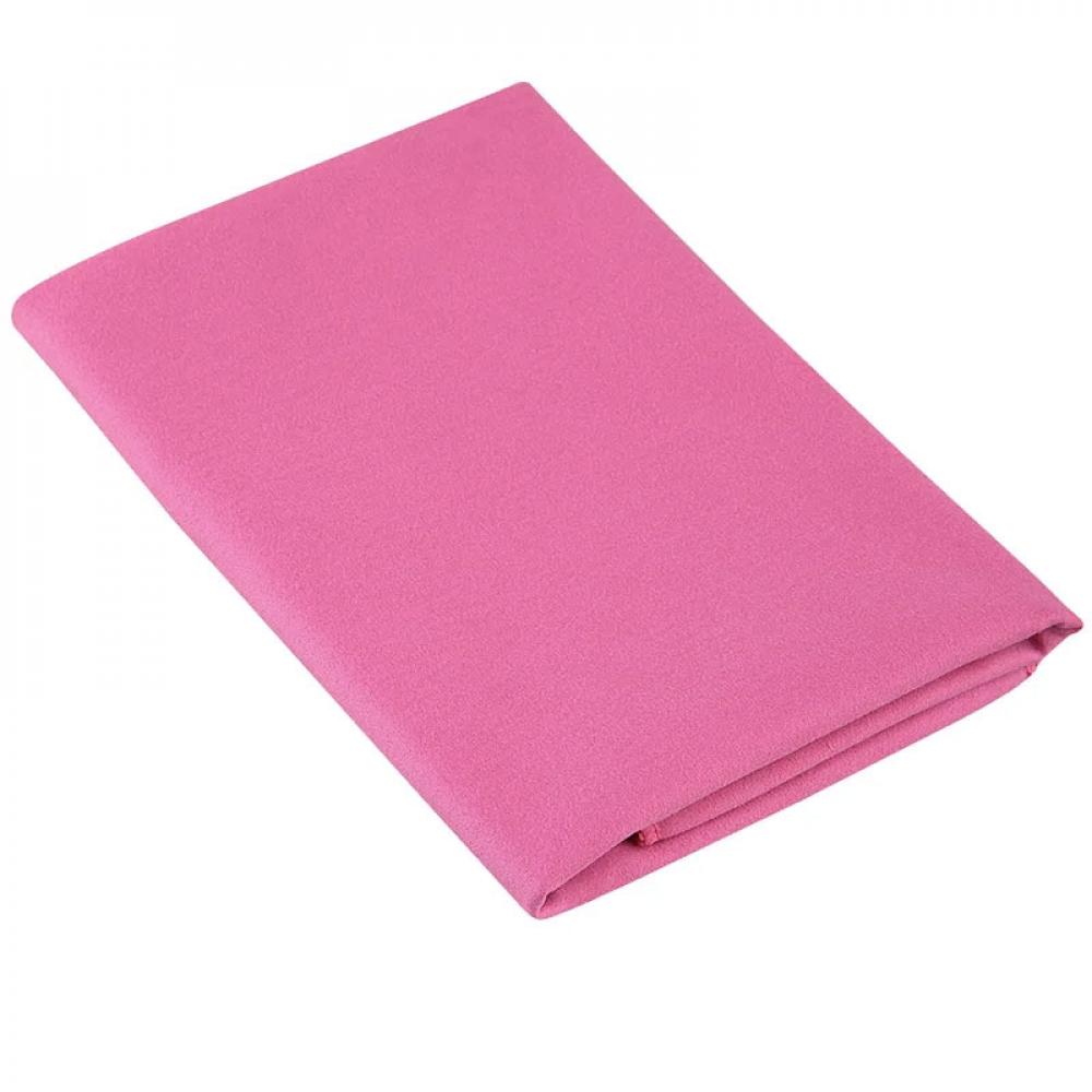 Полотенце из микрофибры Microfibre Towel, 80*140 cm, Pink M0736 03 0 11W MADWAVE 21-050000076