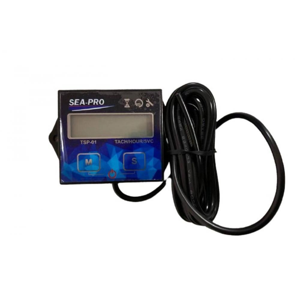 Тахометр TSP-01 21-030000023