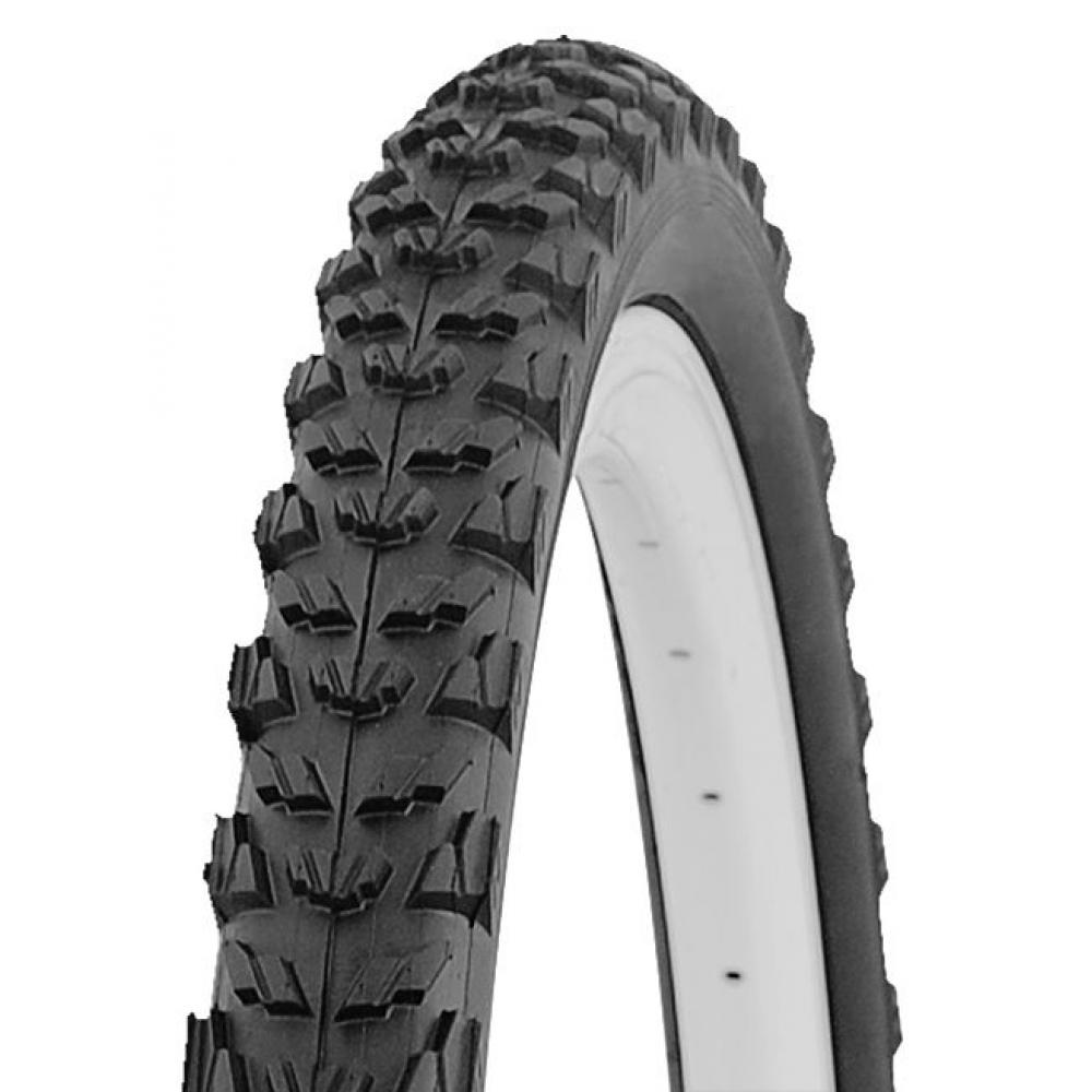 Покрышка 24x1.95 (53-507) 00-011056 MTB (до 3,5 Bar) средний (25) H.R.T. 00-011056