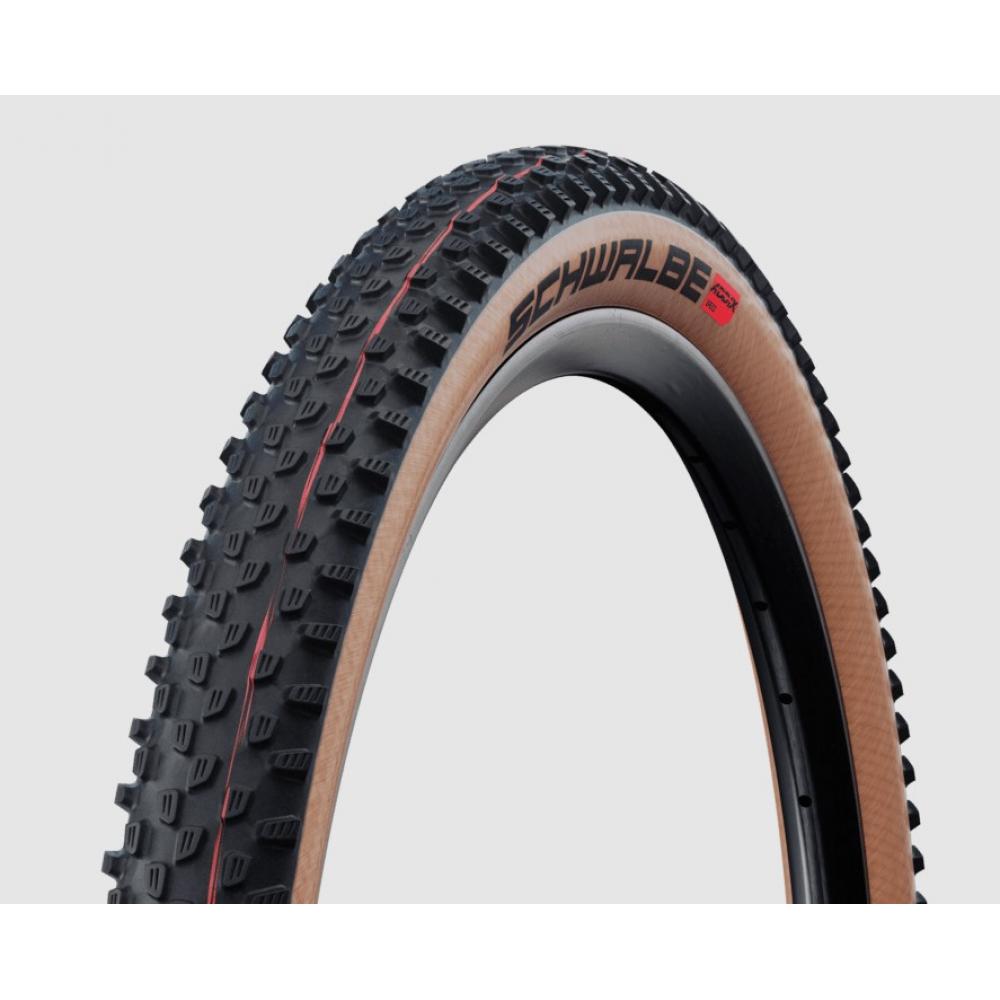 Покрышка. 29x2.10 (54-622) 05-10654208 RACING RAY Evo, Super Race, TLE (кевлар/складная) B/TS-SK (бе 05-10654208