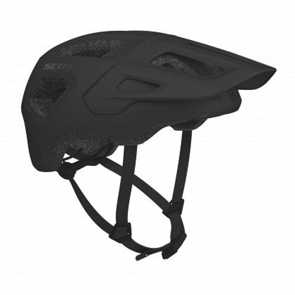 Шлем Jr Argo Plus (CE) black matt (XS/S) ES288594-0135XSS