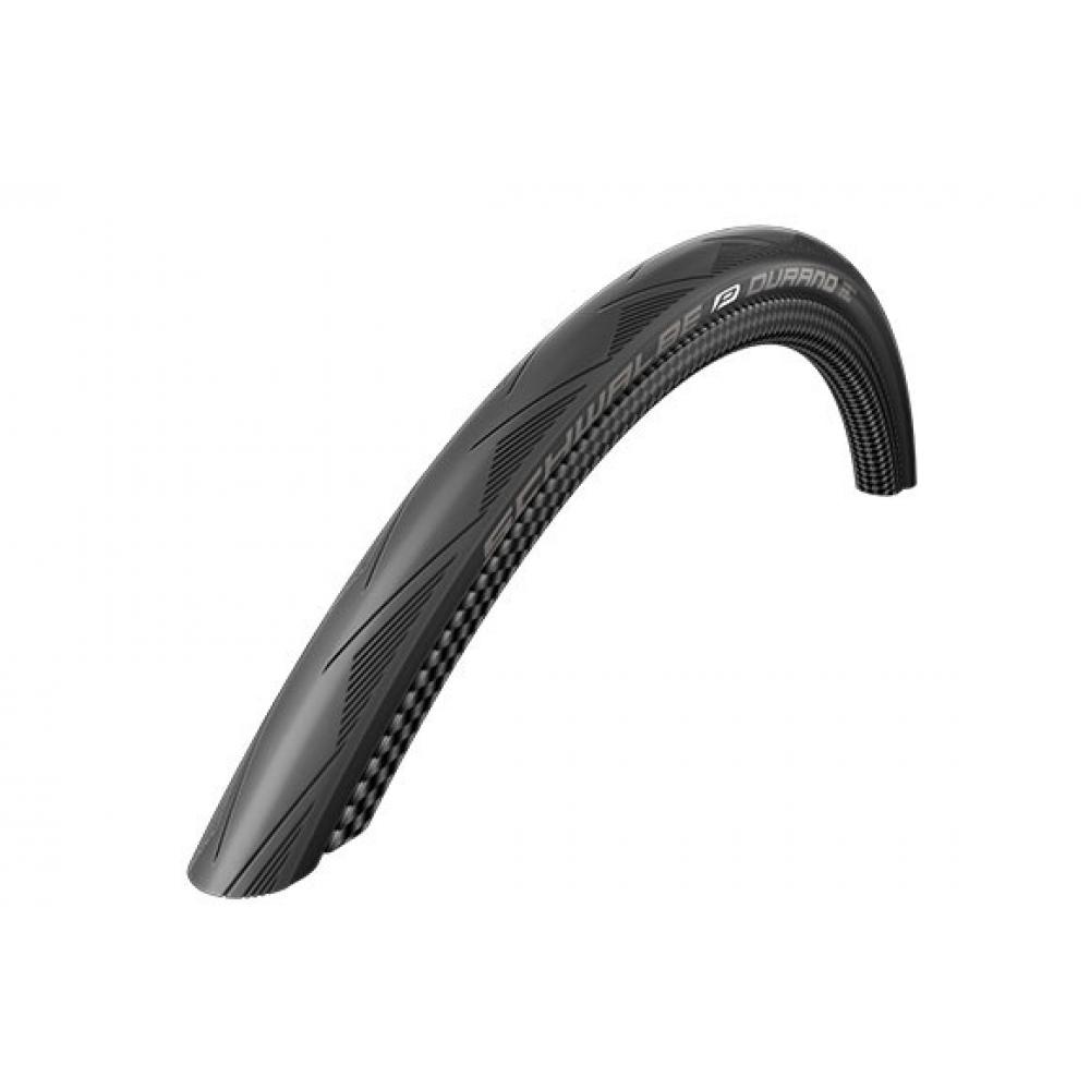 Покрышка 28x1.00 (25-622) Schwalbe DURANO HS464 RaceGuard B\B-SK 67EPI DC TIR-41-93