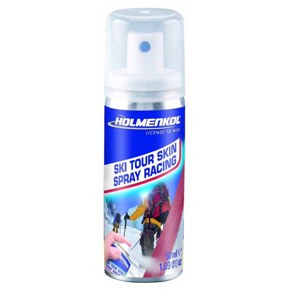 Спрей для лыж Holmenkol Ski Tour Decor Spray 419-2024877