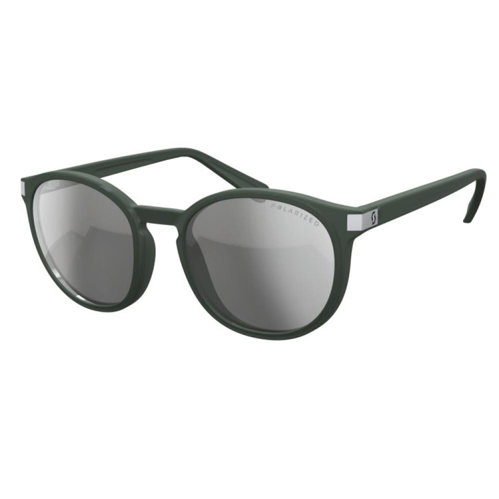 Очки SCOTT Riff (tortoise blue/grey) 2026 ES406042-8277358-2026