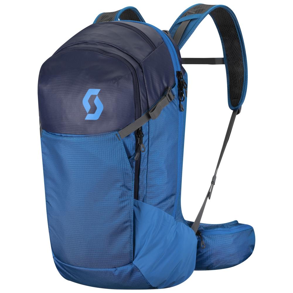Рюкзак Trail Rocket FR' 26 atlantic blue/midnight blue 30-21-ES281112-6824