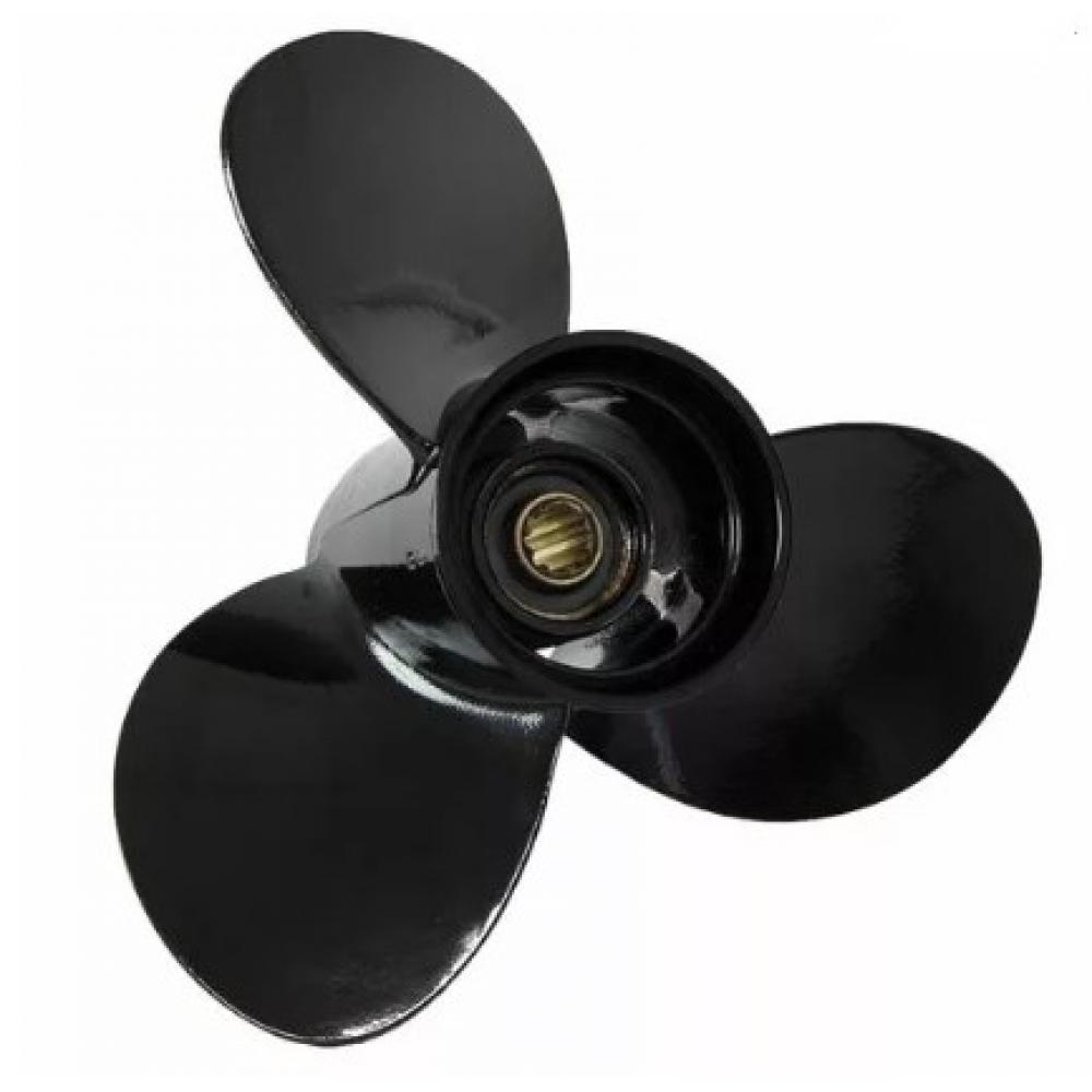 Винт SUZUKI 9 1/4  x 10 23-020000100