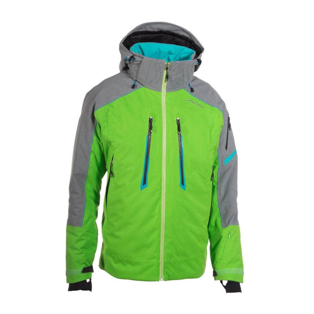 Куртка Aurland Jacket, мужск. (YG, M/50 ) 61-15150