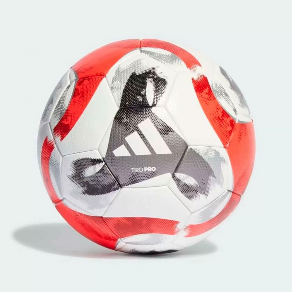 Мяч футбольный adidas TIRO PRO HT2428-5 HT2428-5