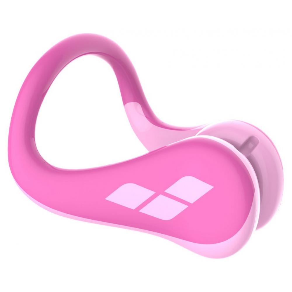 Зажим носовой NOSE CLIP PRO II pink-pink 003792 900 Arena 23 24 24-040000156
