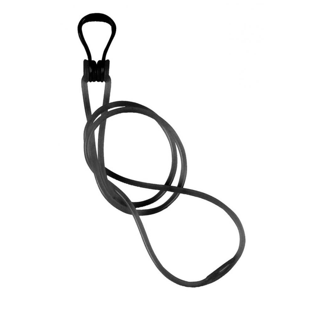 Зажим носовой STRAP NOSE CLIP PRO black-black 95212 050 Arena 21 22 21-120000417