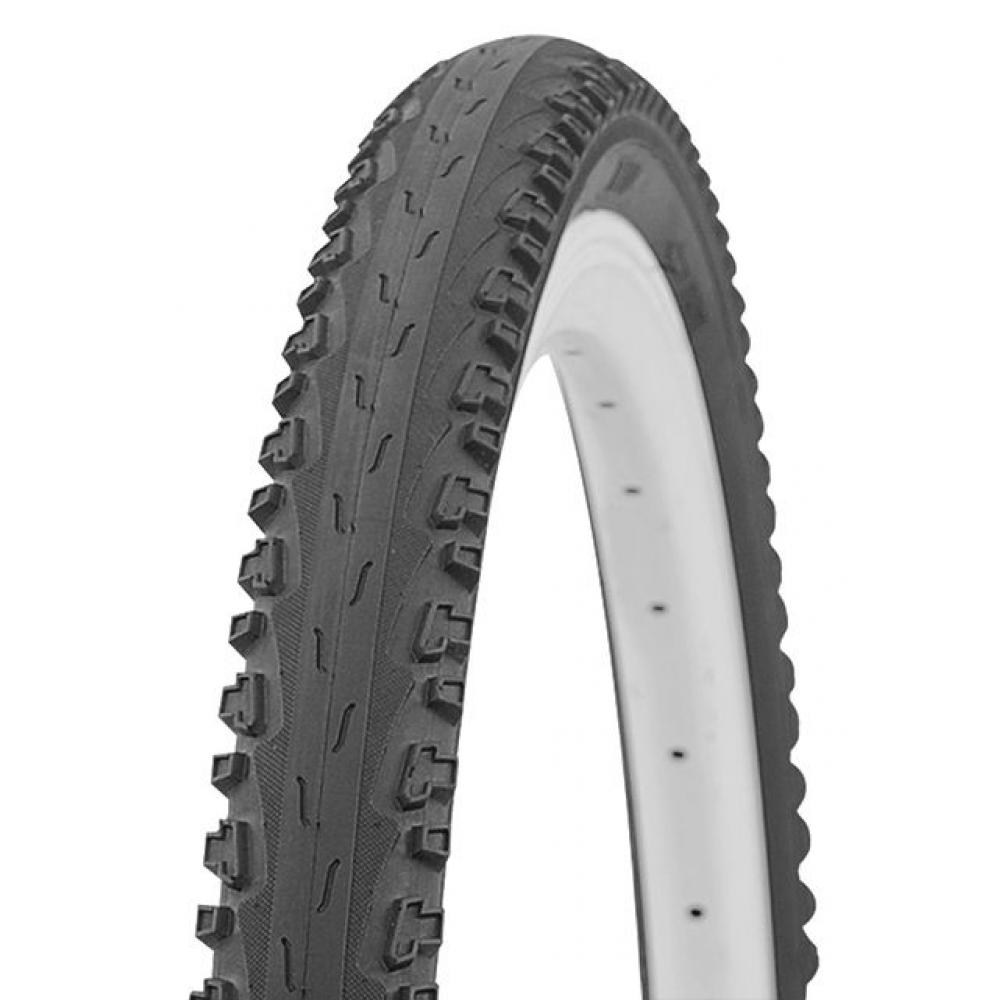 Покрышка 26x1.75 (47-559) 00-011066 COMFORT/STREET (2,8-4,5 Bar) п/слик (25) H.R.T. 00-011066