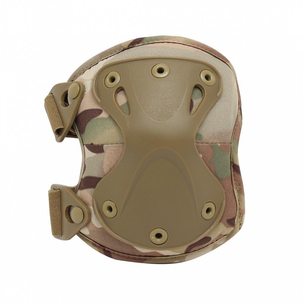 Наколенники Remington Tactical Camo R-KP024C 24-1200000048