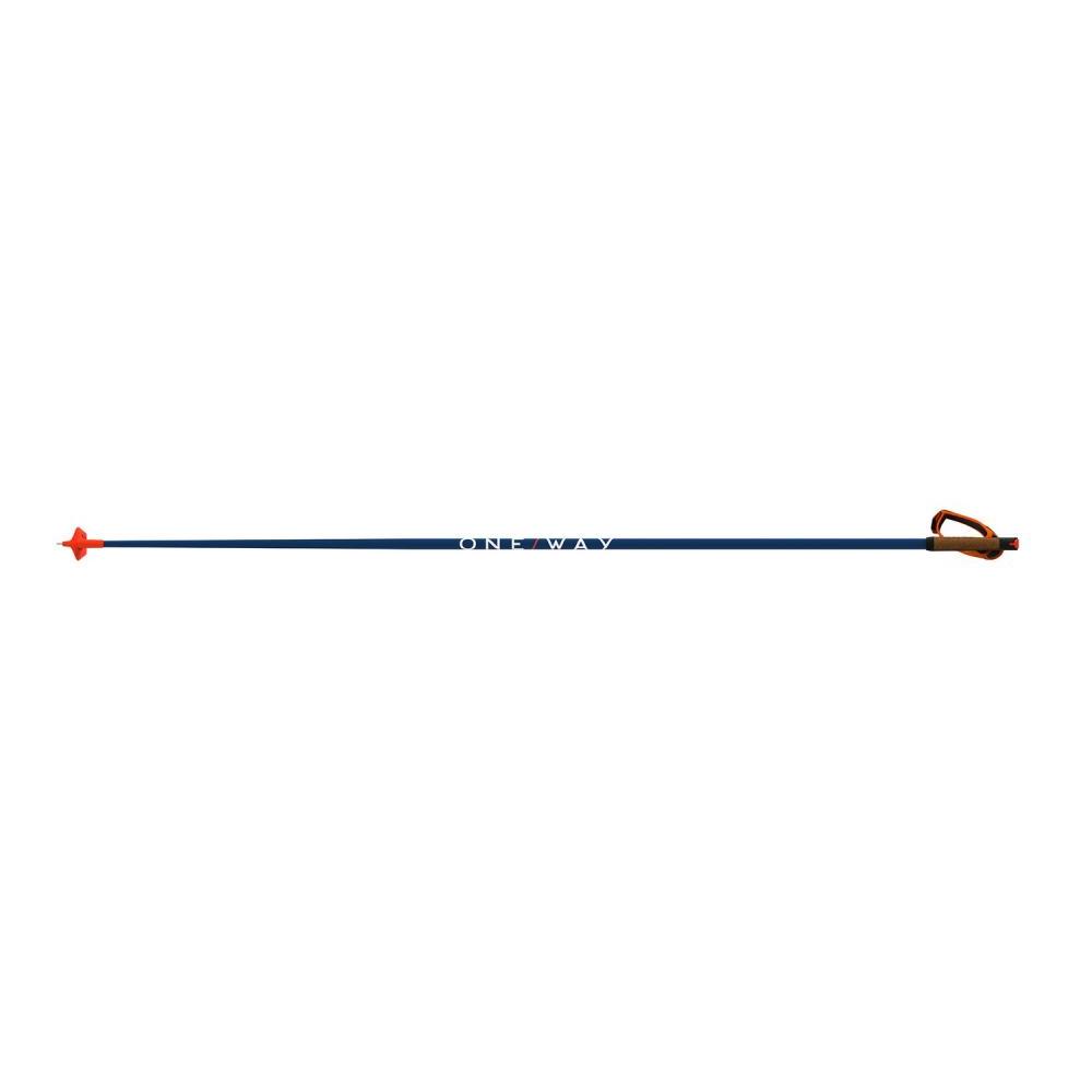 Палки беговые OW STORM 5 MAG (OZ42421::::165) 407-22OZ42421-165