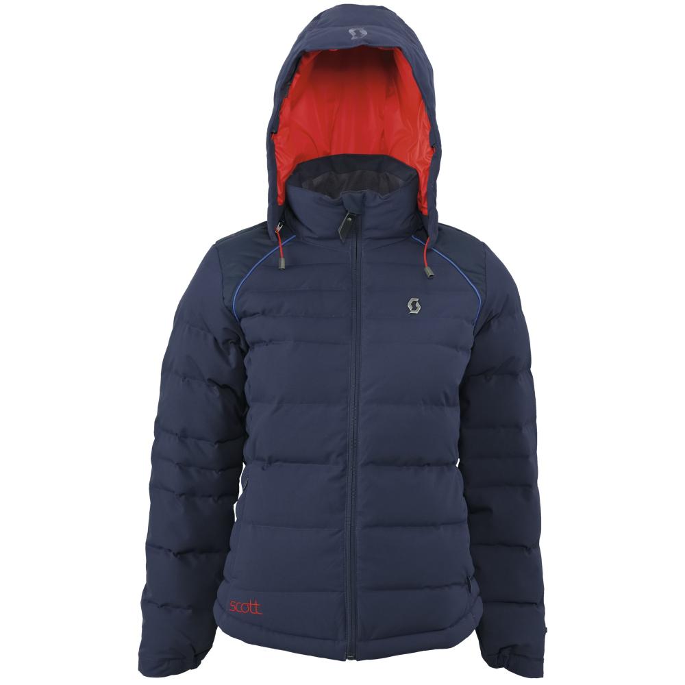 Жен.куртка Carly black iris (XS/005) 65-150092