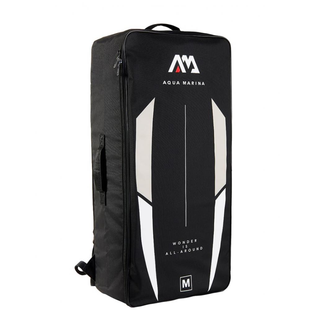 Рюкзак для SUP-доски Aqua Marina Zip Backpack for iSUP L S22 (L) 22-050000072