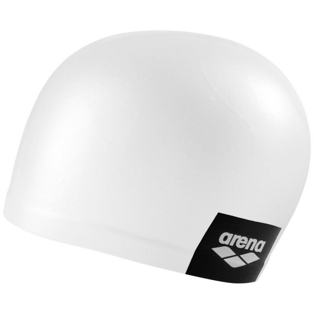 Шапка для плавания LOGO MOULDED CAP assortment b 001912 101 1sz Arena 23 24 23-120000223