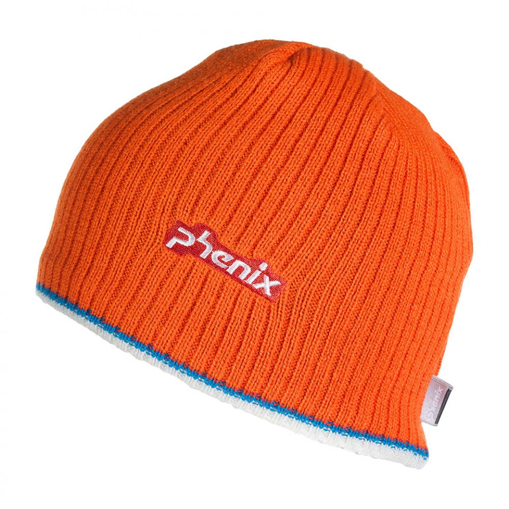 Шапка Advance Knit Hat, жен. (RD, OneSize ) 61-150124