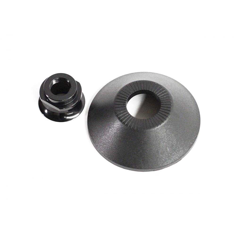 Хабгард 03-002262 Clone Freecoaster Plastic Hub Guard - NON Drive Side черный арт. I80-990B COLONY 03-002262
