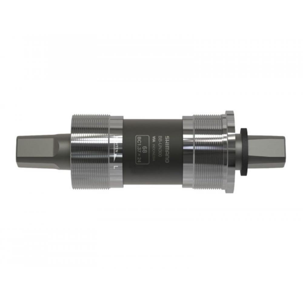 Каретка-картридж. 113х73мм ABBUN300C13X 2-5241 ALIVIO/ACERA/ALTUS б/болтов без уп. UN300 SHIMANO 2-5241