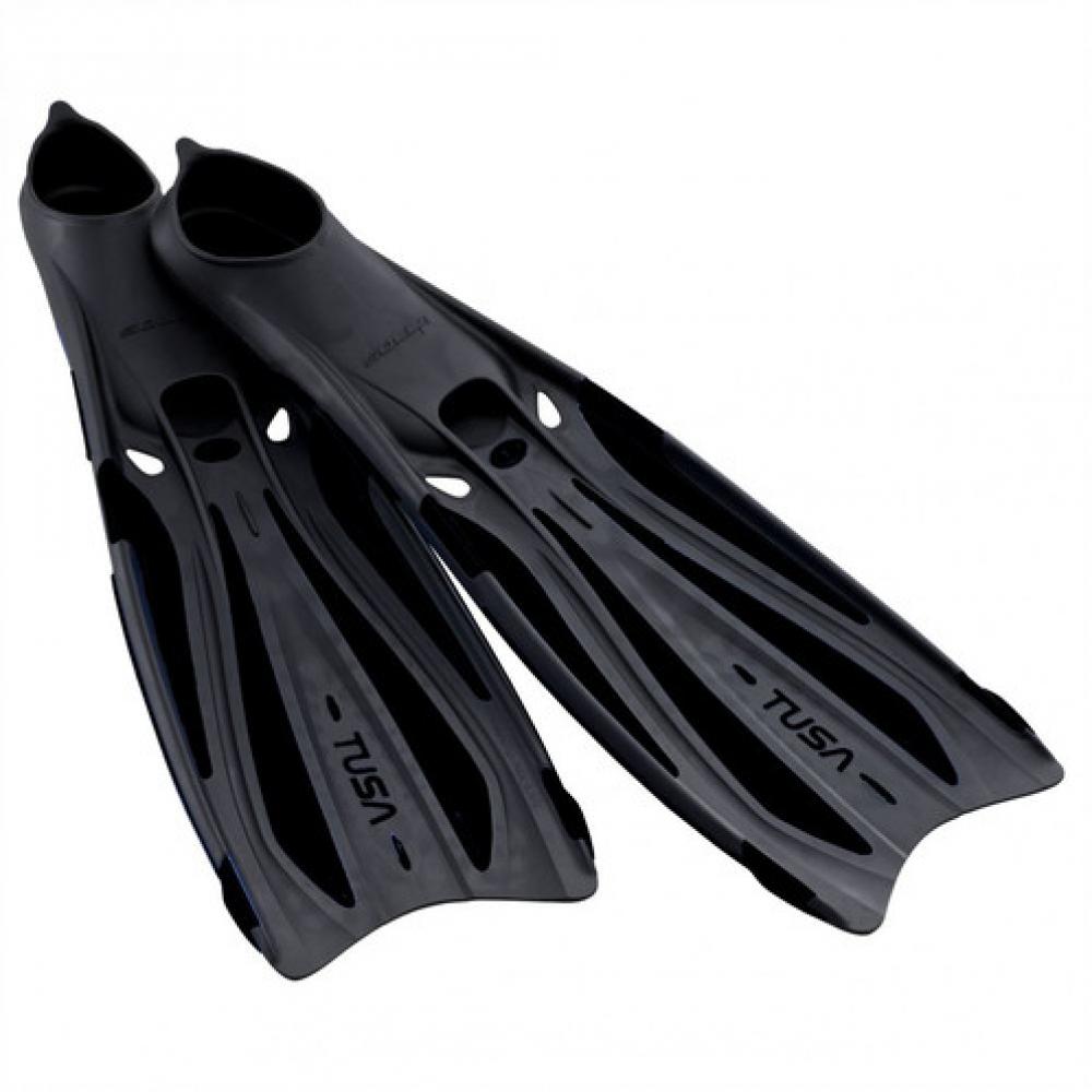 Ласты TUSA SOLLA FF р.XL (46/47) TS FF-23 BL XL 21-090000425