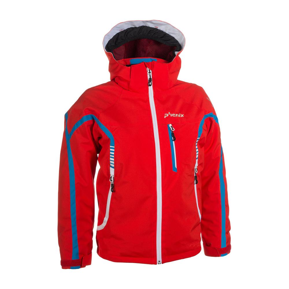 Куртка Lightning Jacket, подрост. (RD2, 12 ) 61-150013