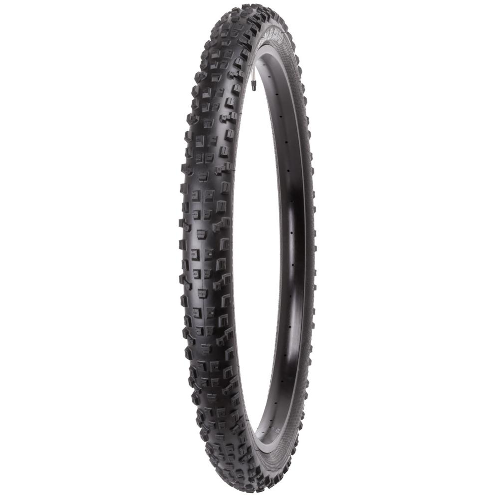Покрышка 27.5"х2.60 5-529276 (66-584) K1221 EL CAPO 30TPI (1,7-2,4 Bar) высокий PREMIUM KENDA 5-529276