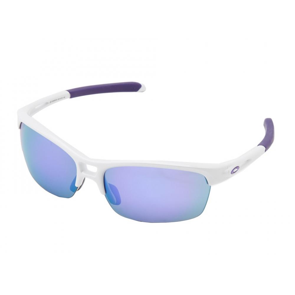 ОЧКИ С/З Oakley RPM Sq Arctic w/Violet Irid * 69-141010