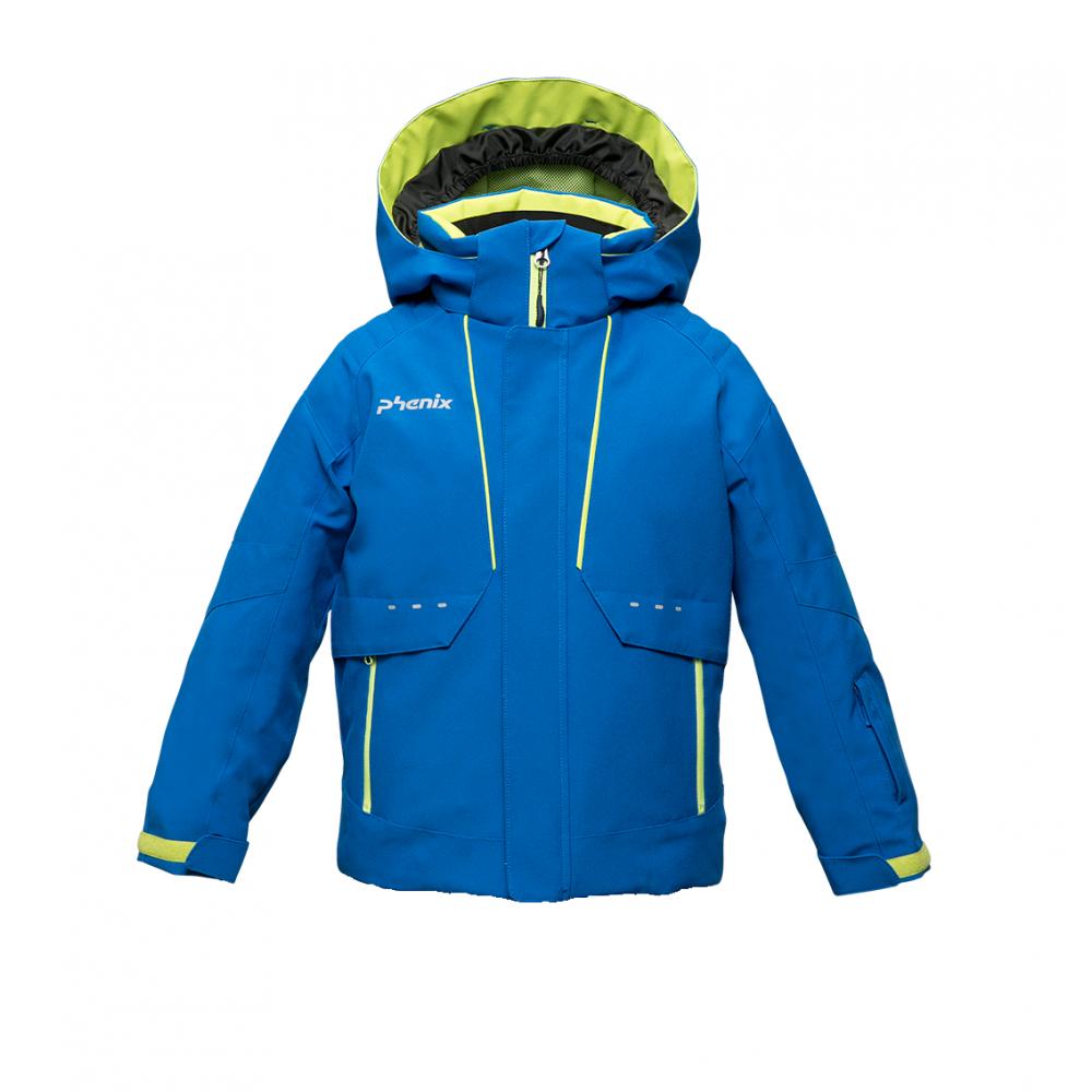 Куртка Niseko Kids Jacket, детск. (BL1, 2/6) ES8G2OT81-BL26