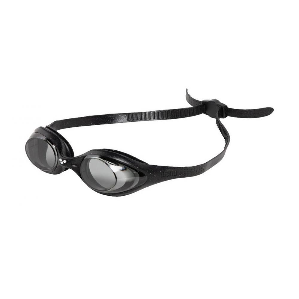 Очки для плавания spider r_smoke-black 000024 903 arena 24 25-0800000082