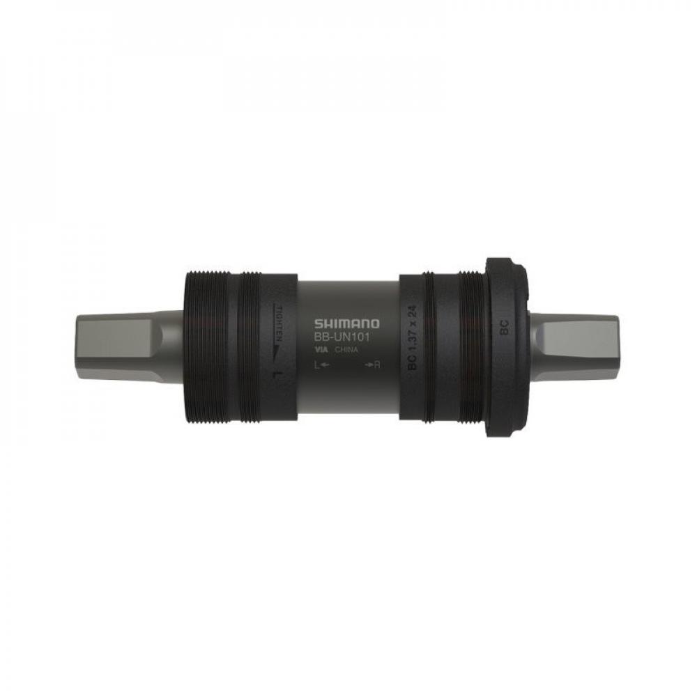 Каретка-картридж. 123х68мм ABBUN101B23X (LL123) 2-8002 ALIVIO/ACERA/ALTUS б/болтов, без упаковки SHI 2-8002