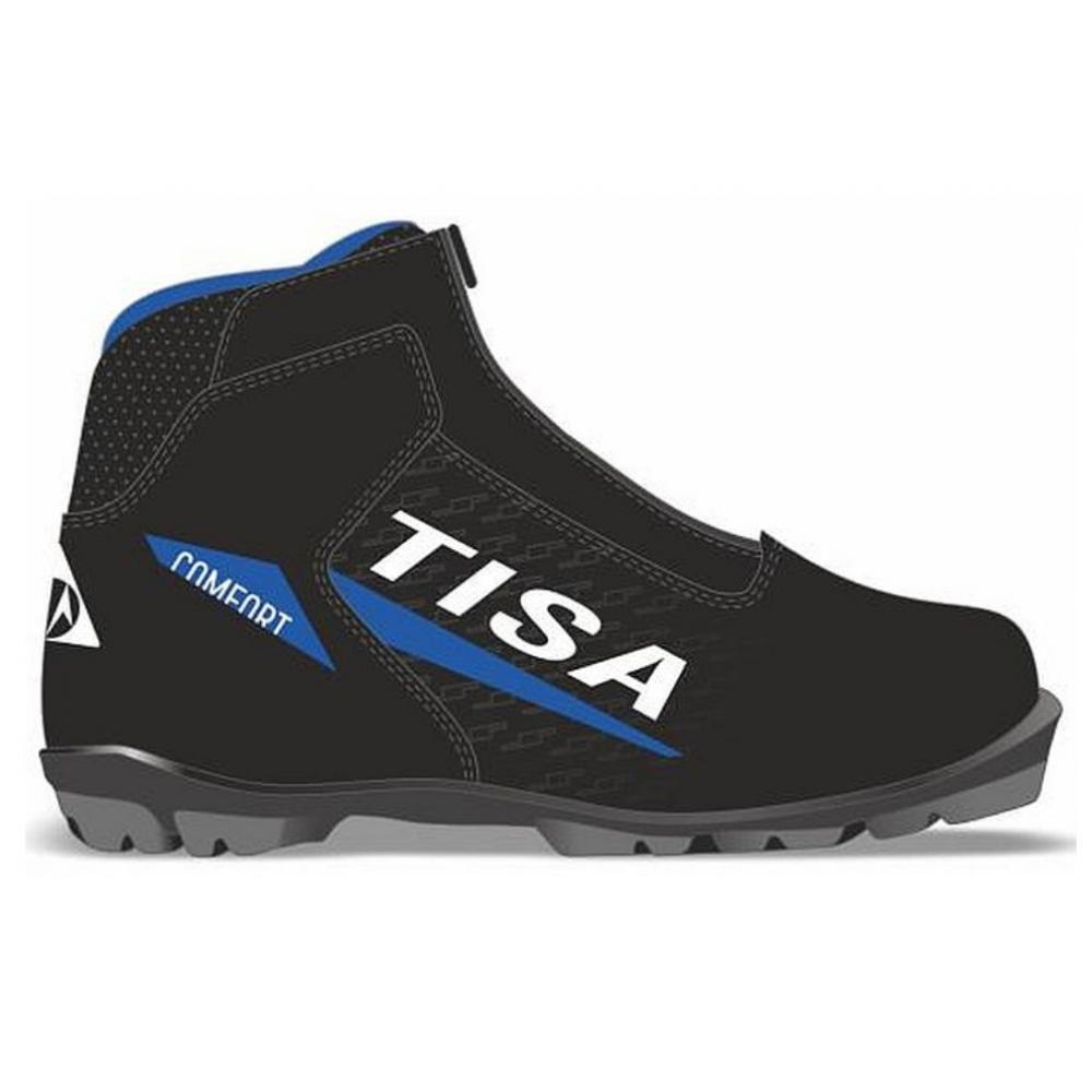 Ботинки беговые TISA COMFORT (S85222::::44) 407-22S85222-44