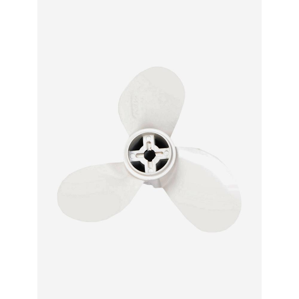 Винт гребной Skipper для Yamaha 2HP (алюминиевый, диаметр - 7 1/4", шаг 5") SK6F8-45942-01-EL 26-0800000029