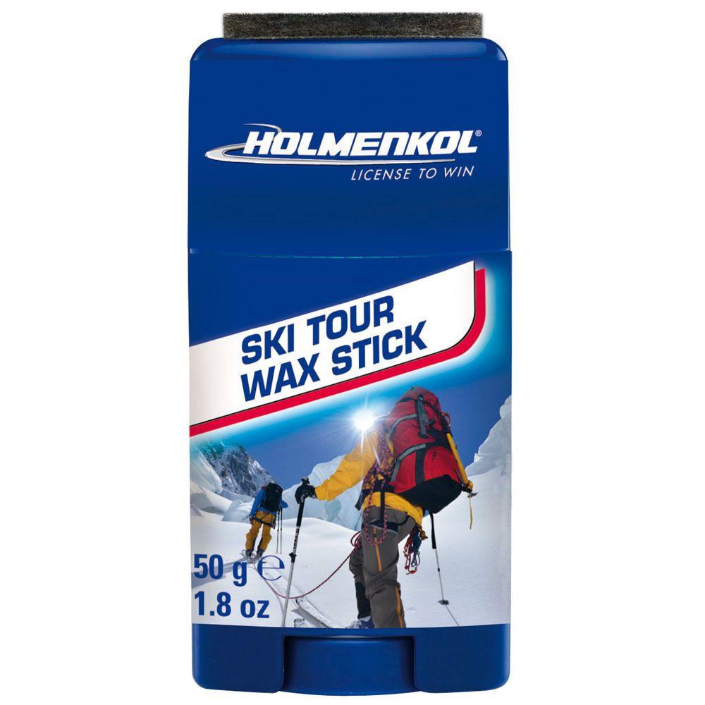 Мазь для камусов Holmenkol Ski Tour Wax Stick 419-2024871