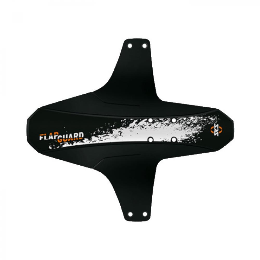 Крыло 0-11653 пластик SKS-11653 универсальное FLAP GUARD для покрышек 1,95-2,7", ширина 100, длина 3 0-11653