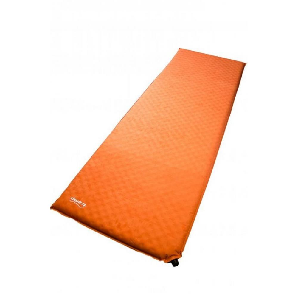 Tramp ковер самонадувающийся Suede 5 cm (190*66*5 см) TRI-021