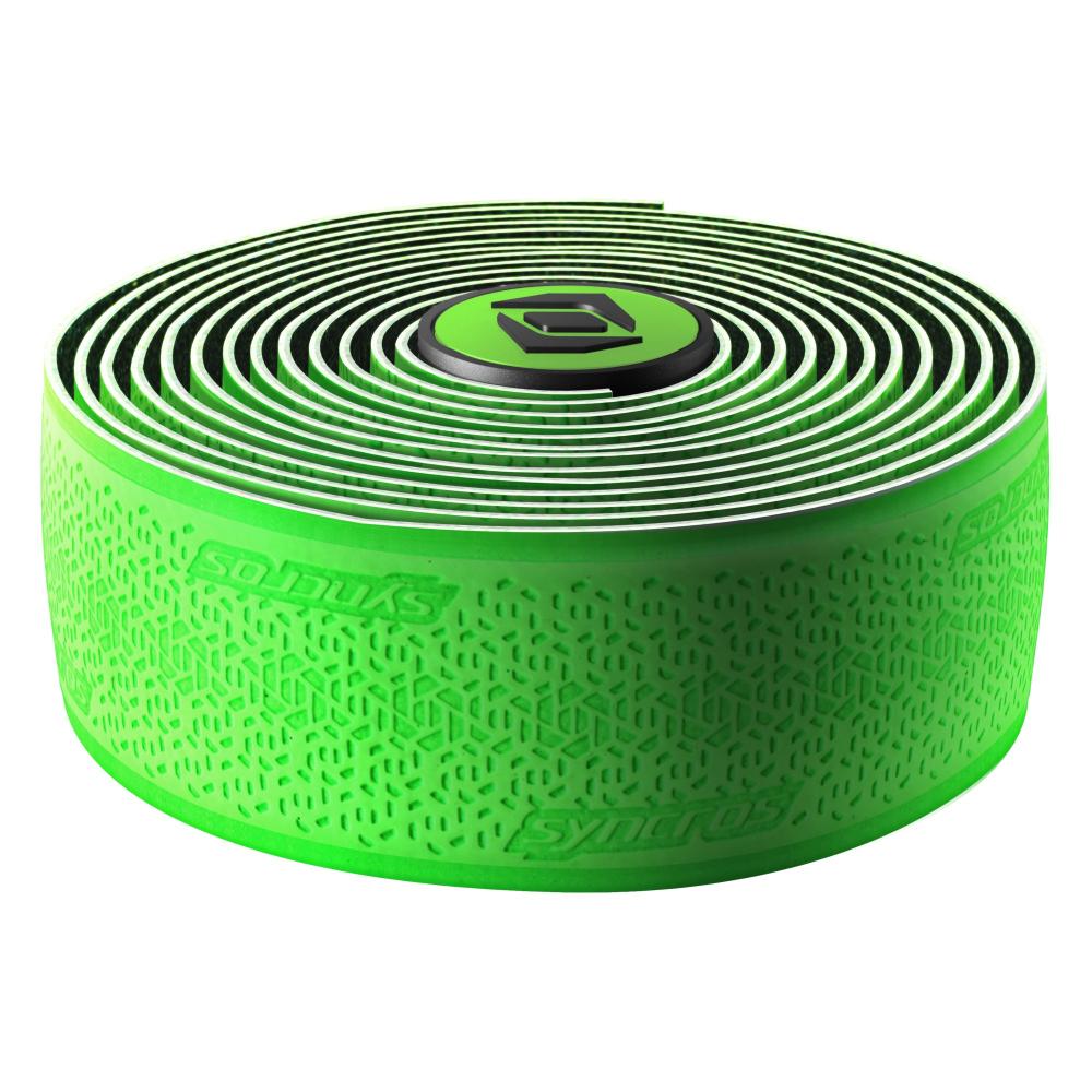 Обмотка руля Syncros Super Light green 30-21-ES265573-0006