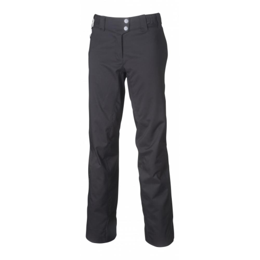 Брюки Ladder Waist Pants жен. (BK, 4/34 ) 61-140060
