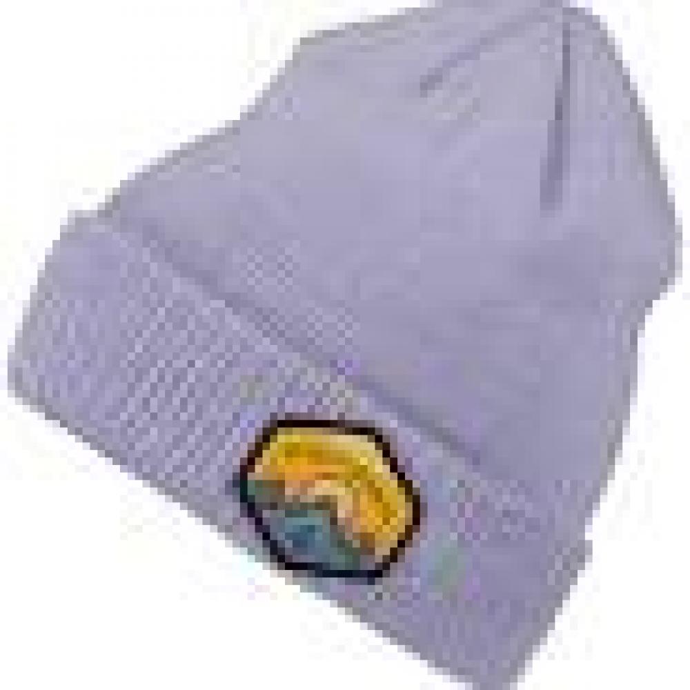 Жен.шапка Scott MTN 10 PAK-3 heather purple ES4194077634