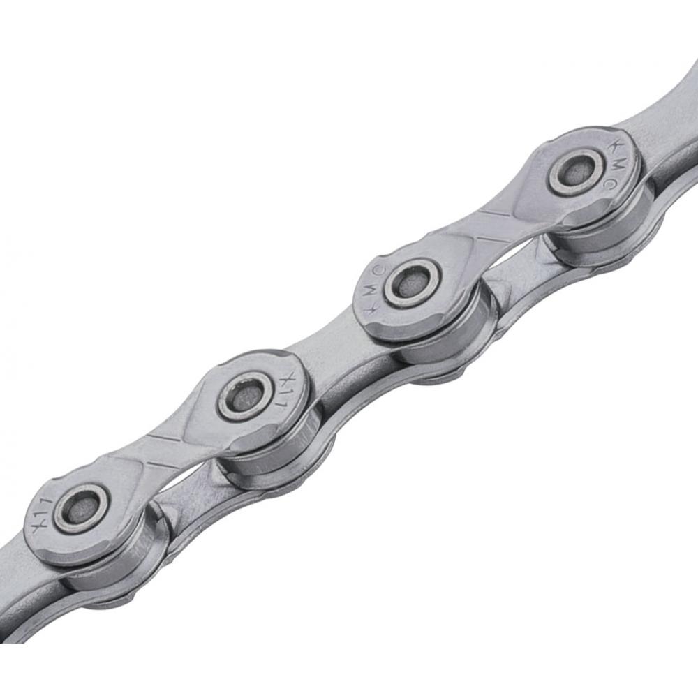 Цепь 5-306111 e11 EPT EcoProTeQ 11/128" 11ск. 136 звеньев, 5,5мм, с замком, антикоррозионное покр, м 5-306111
