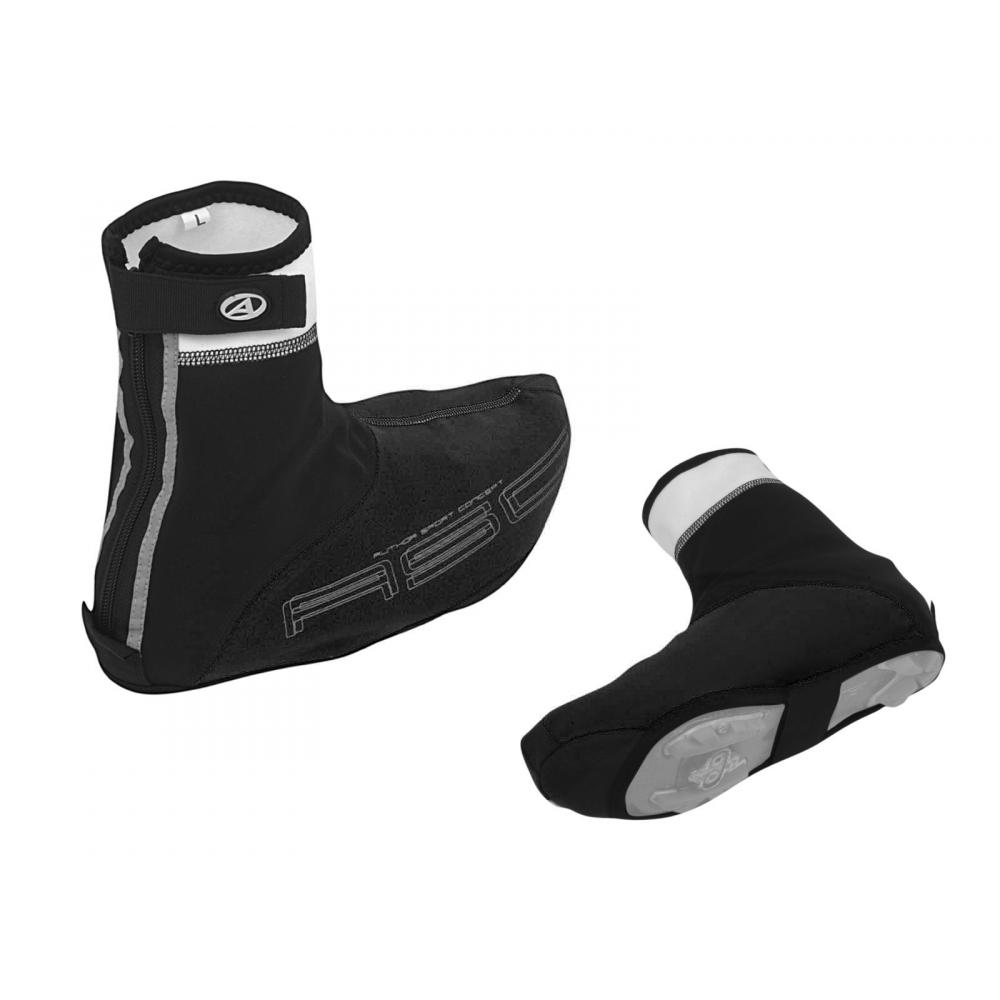 Защита обуви 8-7202050 WinterProof M р-р 40-42 (20) черная AUTHOR 8-7202050