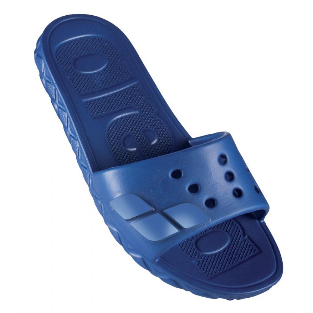 Сланцы WATERGRIP JUNIOR blue 001457 706 32-33 Arena 20 21-070000089