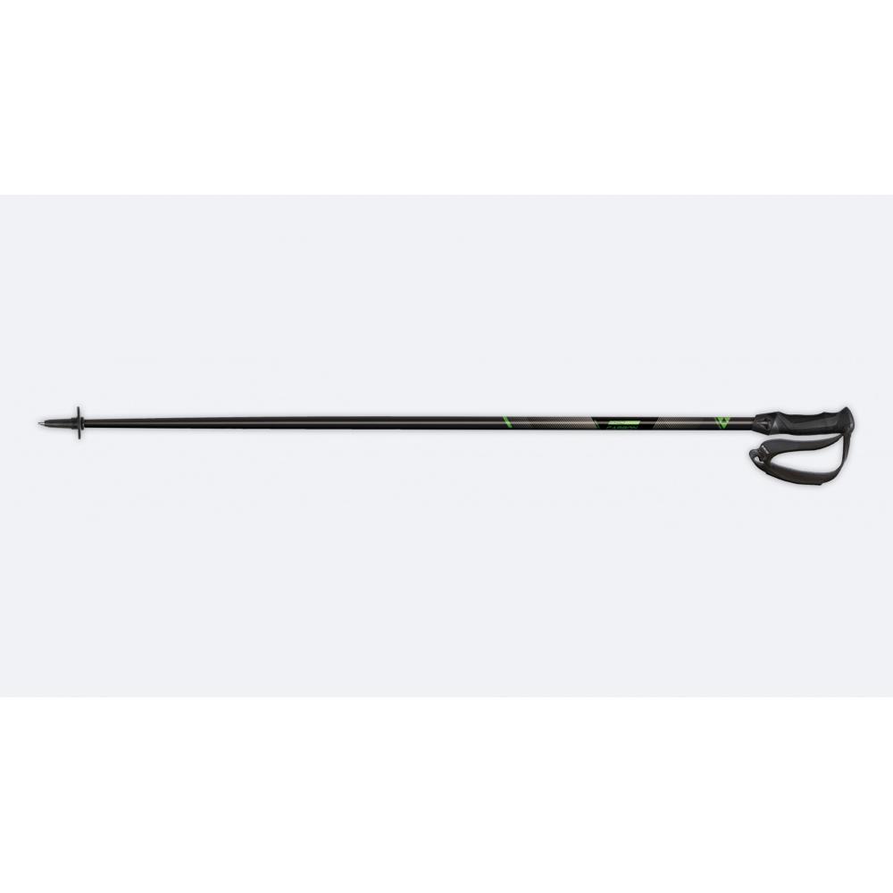 Палки горнолыжные FISCHER PRO CARBON (135) 407-18Z32017-135