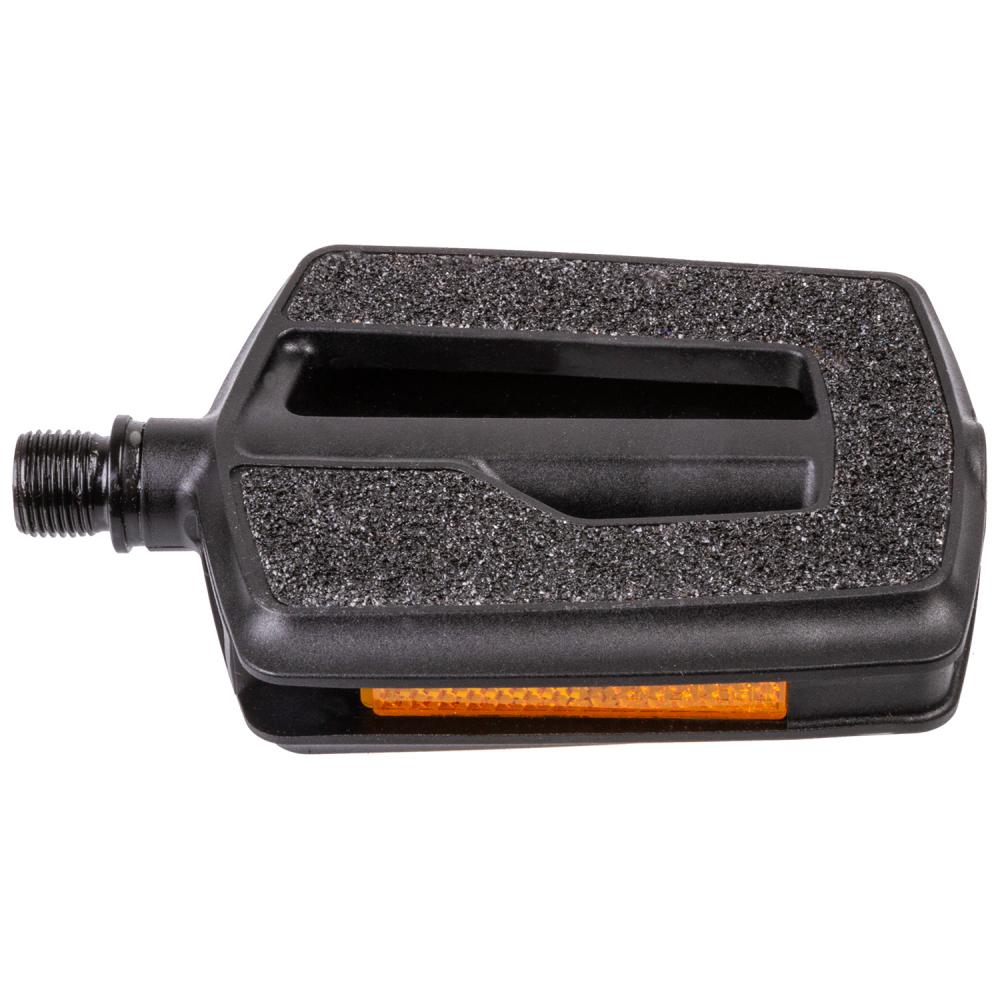 Педали 5-313176 VP 88x100 с платформой из наждачки, черные VP 5-313176