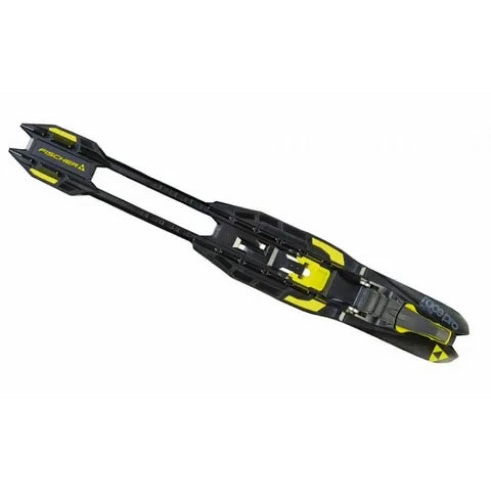 Крепления беговые FISCHER FISCHER RACE PRO SKATE IFP (S50019) 407-22S50019