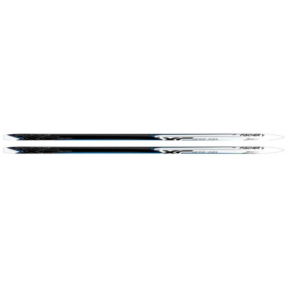 Лыжи беговые FISCHER RIDGE WAX (180) 407-18N77314-180