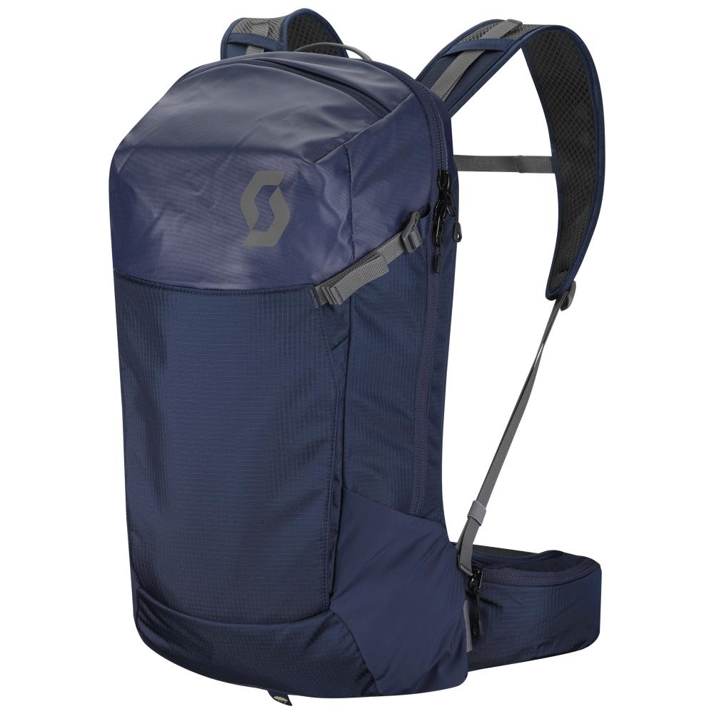 Рюкзак Trail Rocket FR' 16 midnight blue 30-21-ES281113-0096