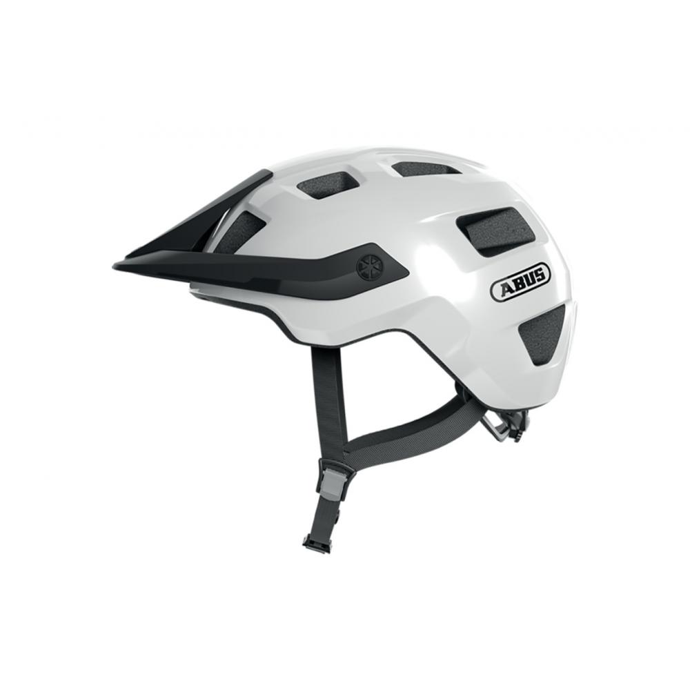 Шлем 05-0064710 MTB MoTrip L(57-61) 14 вентиляционных отверстий, микрорегулировка размера, 350гр, sh 05-0064710