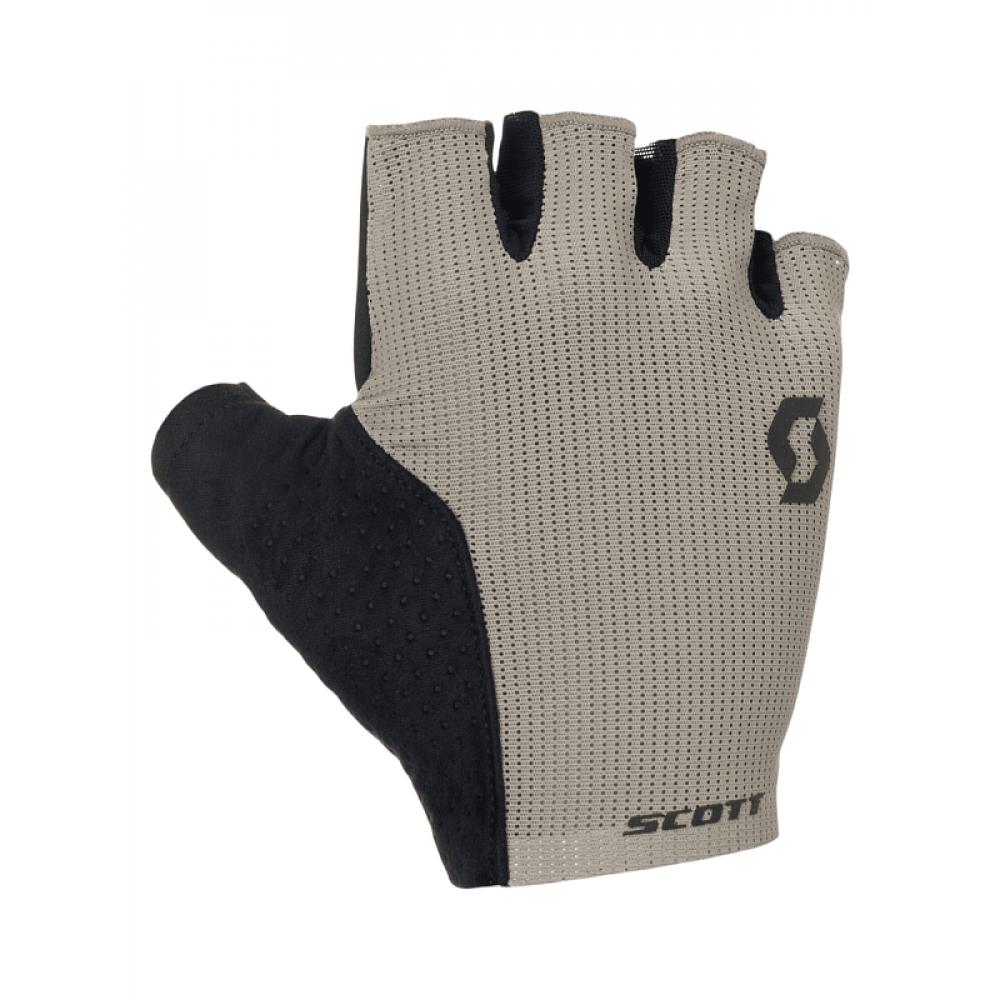 Перчатки SCOTT Essential Gel кор.пальцы (toast beige) L 2026 ES410710-7989-L-2026