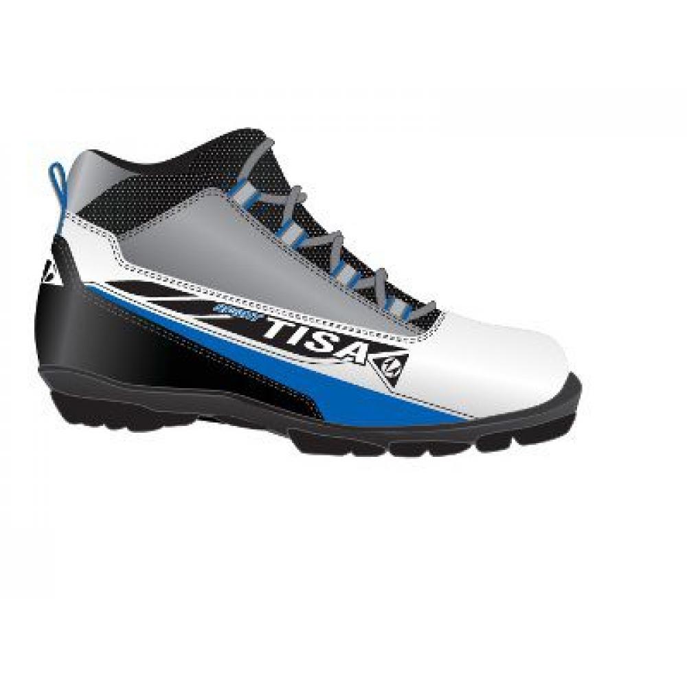 л/б TISA SPORT NNN, р-р 42, S7569 49-756942-2