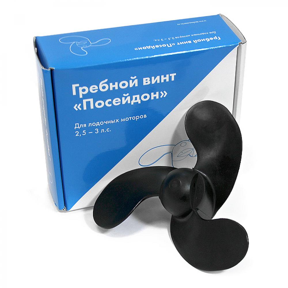 Винт гребной 3х7 1/4х6 (0001-073-06-P) 080101T 21-050000166